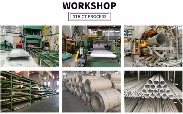 DC01 DC02 DC03 DC04 DC05 Stainless Steel Cold Rolled Coils 0.2mm-20mm