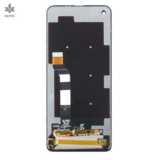 Original Motorola Moto One Fusion Plus LCD Capacitive Touchscreen OEM