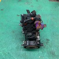 High Durability Cummins 6D102 Engine 6 Cylinder Used Diesel Engine For Heavy Duty Trucks