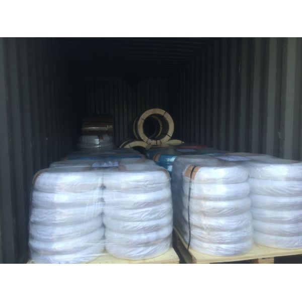 Провода сплава катушки весны 304/304l Aisi провода ювелирных изделий нержавеющей стали id 250mm