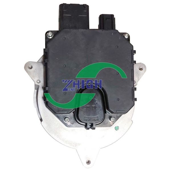 19030-5BA-A01 HONDA Radiator Fan Motor For Acura CRV Odyssey Accord 12V