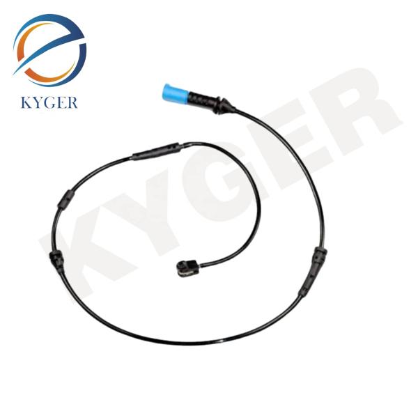 34356870351 High Quality Wear Sensor 3435 6870 351 For BMW X3 X4 Disc Brake Pad Wear Sensor Warning Indicator