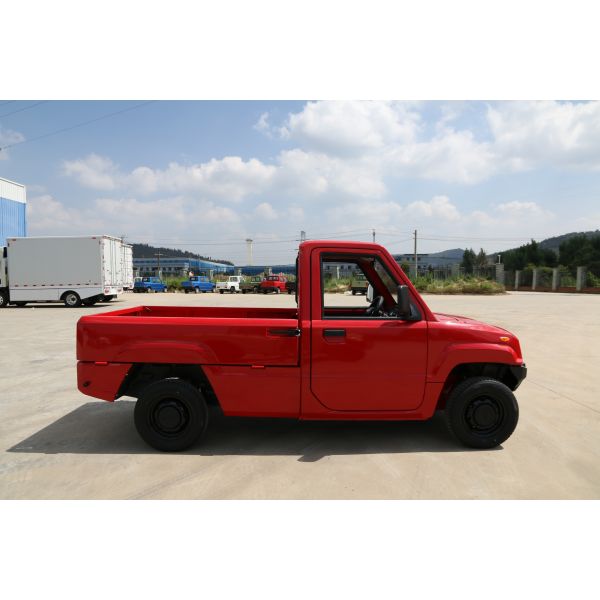 Приемистость LHD/RHD электрической коробки груза ворот складчатости тройки привода заднего колеса приемистости классическая