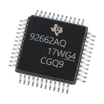 Motorista ICs do diodo emissor de luz de Texas Instruments TPS92662AQPHPRQ1 HTQFP48