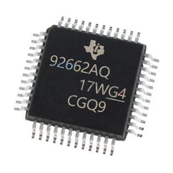 Texas Instruments TPS92662AQPHPRQ1 HTQFP48 LED Driver ICs