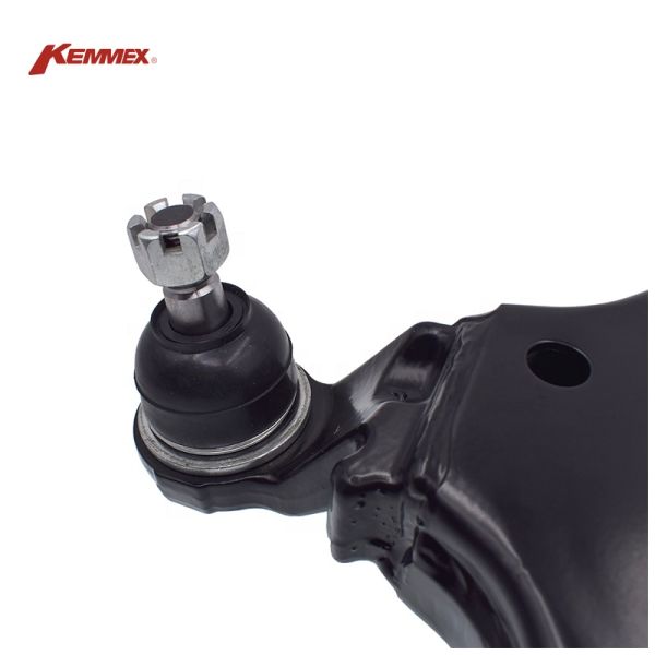 KEMMEX CQ0318L Lower Control Arm For TOYOTA Hilux VIGO KUN25 4WD 48069-0K040 Front Left