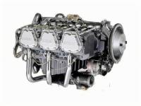 220kW Six Cylinder Aircraft Piston Engine IO 580