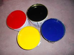 DY-3 Vinyl Chloride Resin With Viscosity 72 Used In PVC Ink And Silk - Screen Printing Ink