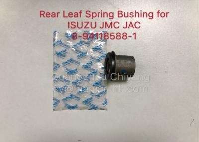 Bucha 8-94118588-1 2912940LE010 da mola de JMC JAC ISUZU Chassis Parts Rear Leaf