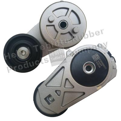 Tendeur de la courroie 612630060972 pour le camion de Wechai WD615/WP6/WP7/WP10/WP12