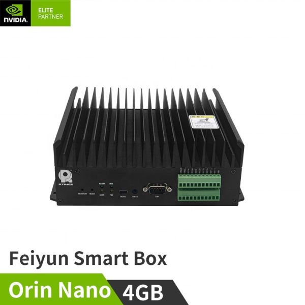 Nvidia Jetson Orin Nano Feiyun Smart Box RTSS-X304 with Nano4 Module and Developer Kit