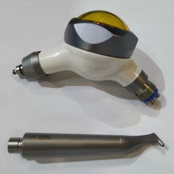 Машина Prophy набора Intraoral воздуха зубоврачебная полируя проветривает двигатель k полировщик вращения 360 градусов