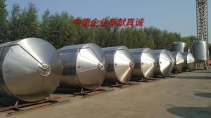 Shandong Dehui Fermentation Intelligent Equipment Co.,Ltd