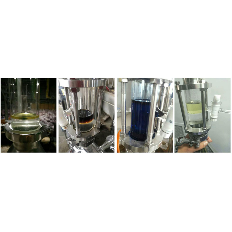 220V/380V Voltage Jasmine Essential Oil Extractor Machine Lavender Steam Distillation Equipment