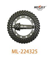 Standard Size Crown Wheel And Pinion ML-224325 For Mitsubishi 6X40