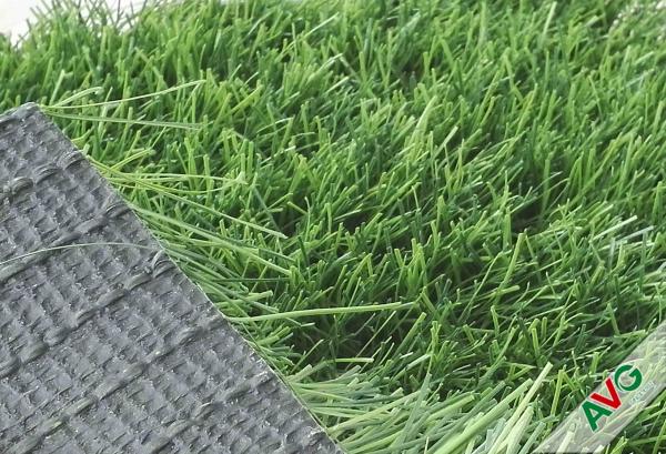 FIFA Standard Diamond Shape Football Artificial Turf with 160 Stitchs / 60mm Pile Height