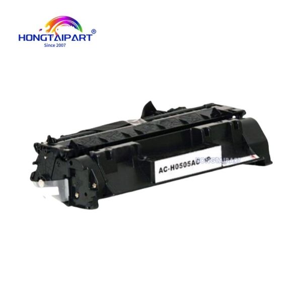 LaserJet P2035 2055 Printer Toner Cartridge CE505A Office Printer Parts