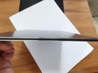 A2 ignifugent le revêtement extérieur de bâtiment de décoration de panneau composé en aluminium de 4mm
