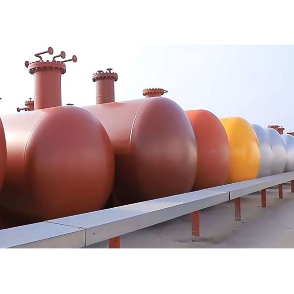 ISO Tank Container Capacity, 20FT Tank Container Capacity, 40FT Tank Container Capacity