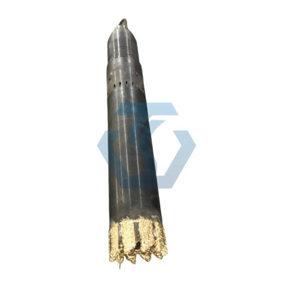 API Oilfield Well Drilling Equipment Fishing Tools Reverse Circulation Down Hole Junk Basket
