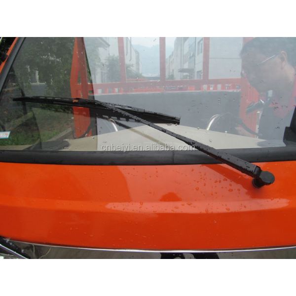 Красный 250cc 3-колесный бензиновый скутер для 2015 года Популярный трехколесный мотоцикл грузовой трехколесный