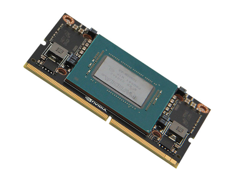 Модуль OEM 16GB EMMC 5.1 Nvidia Xavier NX Jetson UVA