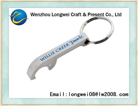 Консервооткрыватель бутылки твердого миниого пива акриловый