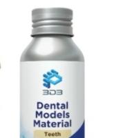 Matériaux complets d'impression 3D dentaire, solutions sur mesure pour tous les besoins
