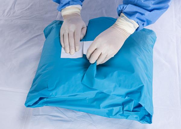 Pacotes de procedimentos cirúrgicos médicos EO para pacotes de cuidados operacionais