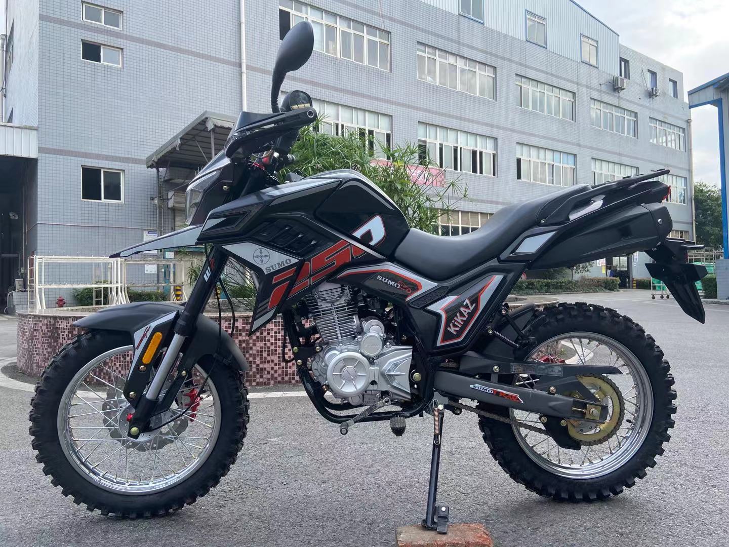 дешевый 250cc мотоцикл популярный продажа вертолет 450cc мотоцикл Китай грунтовой велосипед
