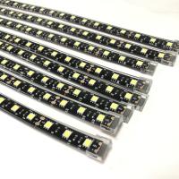 トゥブルライト FPCb LEDストライプ 高精度 SMT PCB組立 0.1mm ピッチ BGA AOI 検査 SMD LEDライトストライプ/自動車電子機器