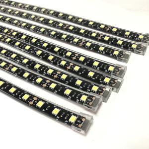 トゥブルライト FPCb LEDストライプ 高精度 SMT PCB組立 0.1mm ピッチ BGA AOI 検査 SMD LEDライトストライプ/自動車電子機器