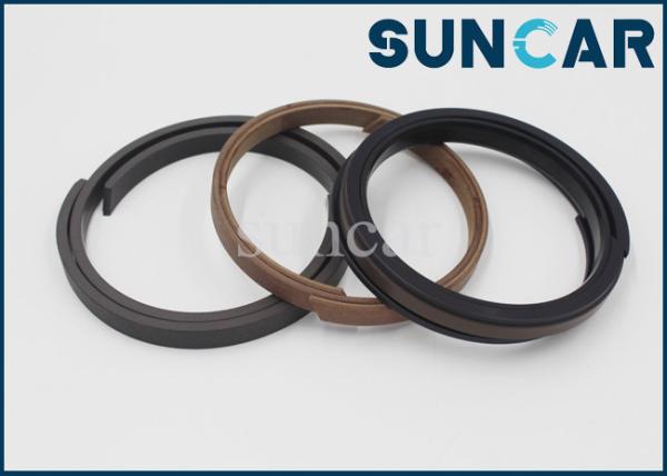 Cylinder Repair Kit 2440-9230KT 24409230KT Doosan Excavator Boom Sealing Kit For SOLAR 130LC-V