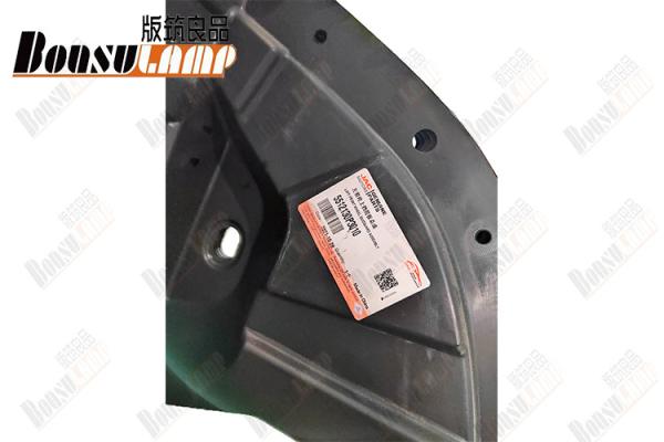 Front Left Fender Liner L Isuzu Parts for JAC T6  OEM 5512130P3010
