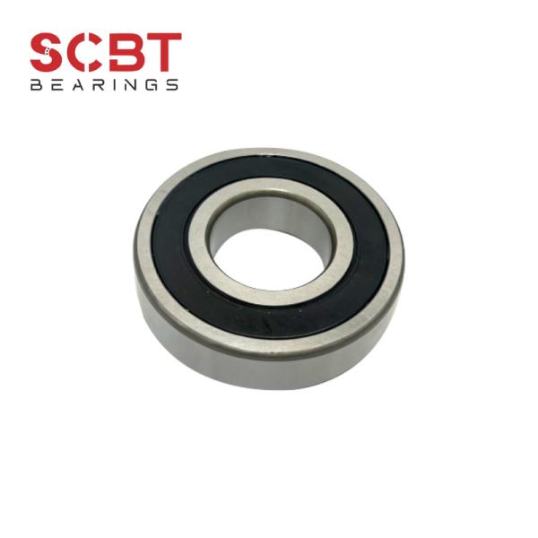 Motorcycle bearings and  Electric Fan Rolamento 6311-2RS 6311-ZZ 6311-2RSN 55*120*29mm Chrome Steel High Quality Deep Groove Ball Bearings