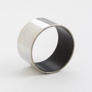 DIN1494 / ISO3547 Sliding Wrapped Flange Sleeve Bushing