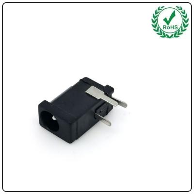 alimentação de DC fêmea Jack Connector do micro soquete da C.C. 12v