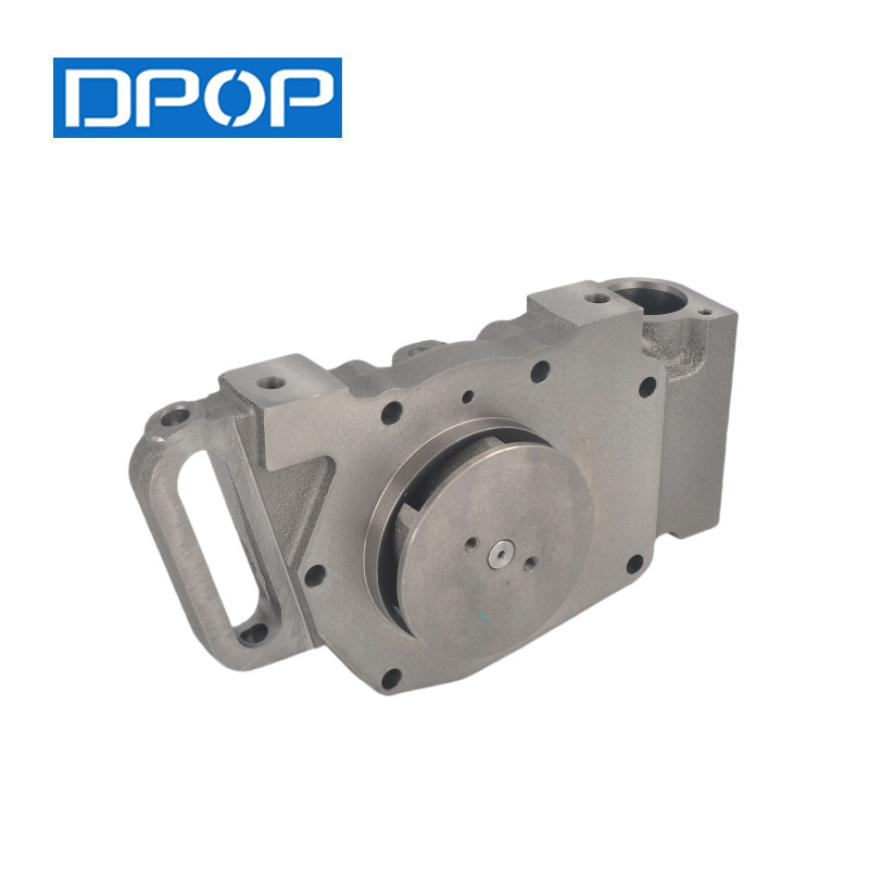 DPOP New Aftermarket Cummins Big Cam I & II 855 Комплект насоса для воды 3801788 3007316 3022474 3022479 3051384 3801702 AR45184