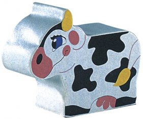 Indoor playground equipment SPS-042