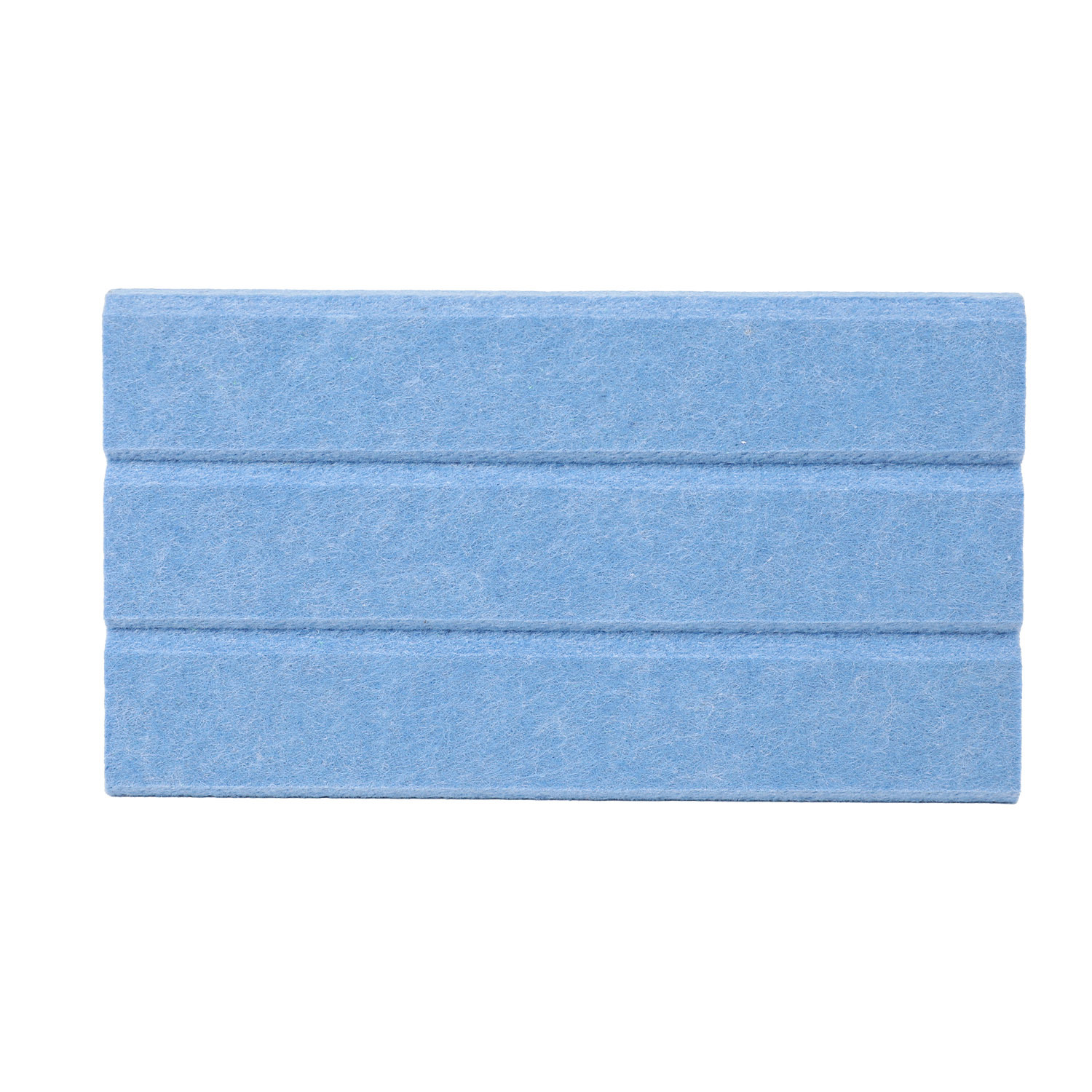 Wholesale Products PET Acoustic Felt Panel Decor Interior Acoustic Ceiling Panel for Studio