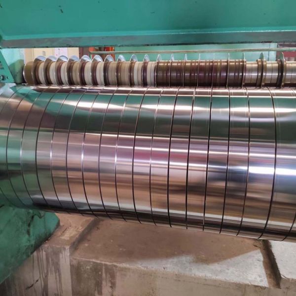 ハステロイC-276 精密帯 要求の高い産業用用途