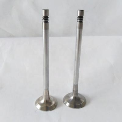 Выпускной золотник входа двигателя РЭ8 направляет 13201-97002 13202-97003