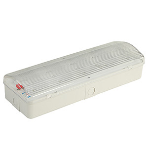 Energy Saving External IP20 LED Ceiling Emergency Light 220V Office Buildings EL015BN