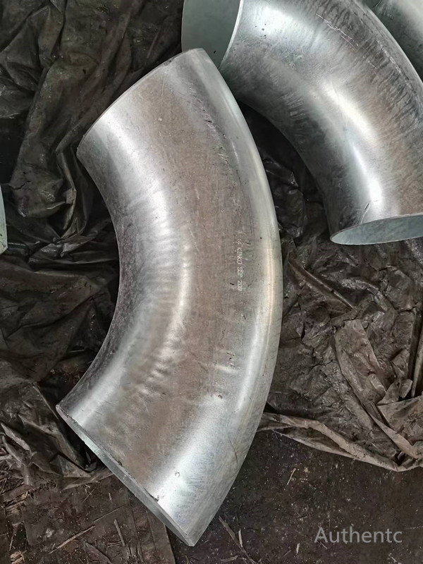 Трубопровод нержавеющей стали 3 4 отводит соединитель Асме/Анси/Джис/Дин/Бс/стандарт Гб