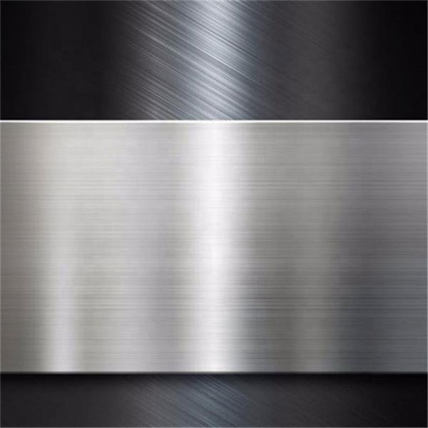 310s Stainless Steel Plate Sheets Thickness 0.1-200mm Surface BA