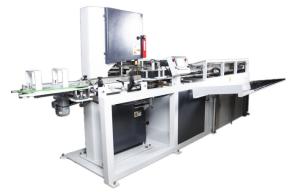 11Kw Toilet Paper Cutting Machine