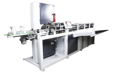 110cuts/min Stable Speed Cutting Length Touch Screen Toilet Paper Cutting Machine for Smooth and Precise Cuts