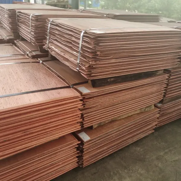Scrap Copper Mill-Bery Scrap Copper Cathode Wholesale Price for Selling