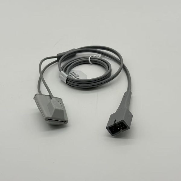 EDAN Pediatric Silicone Soft-Tip SpO2 Sensor (DB9) 1m SH5 02.01.210121