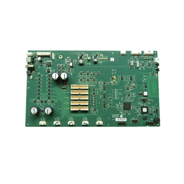 ATM Machine Parts Diebold 5500 CCA MAIN ACTIVDISPENSE 49-242480-000B 49242480000B